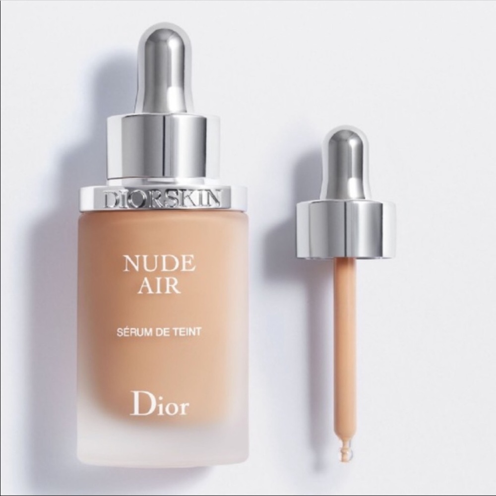 Dior nude air makeup - Picture 1 of 3